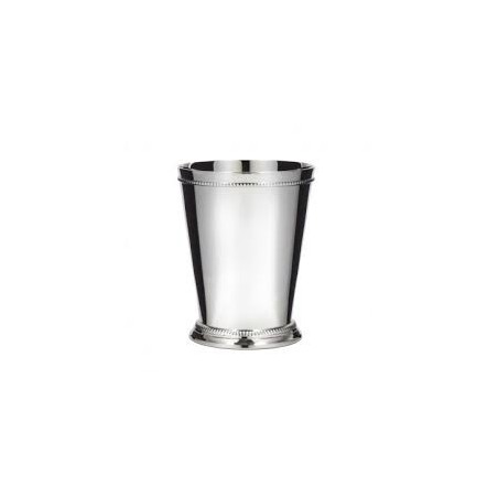 Cocktail Kingdom Julep Cup St. Steel