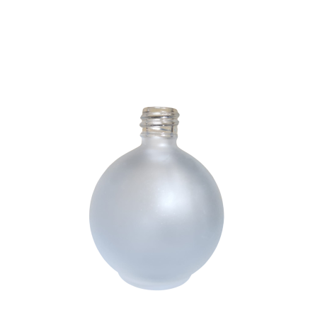 Botella Atomizadora de Cristal | Precisión en Cócteles