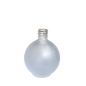 Botella Atomizadora Pequeña de Cristal