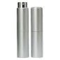 Top Spray Bottle Silver