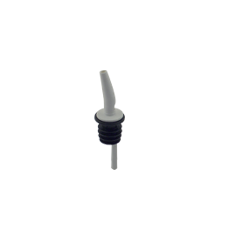 Metal Pourer Pro White