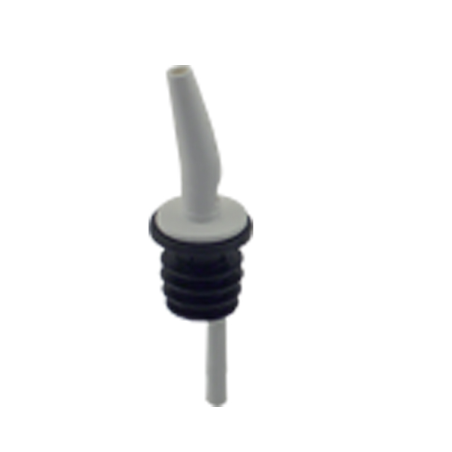 Metal Pourer Pro White