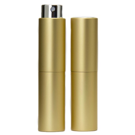 Top Spray Bottle Gold