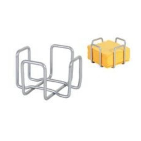 Soporte Servilletas – Acero Inoxidable