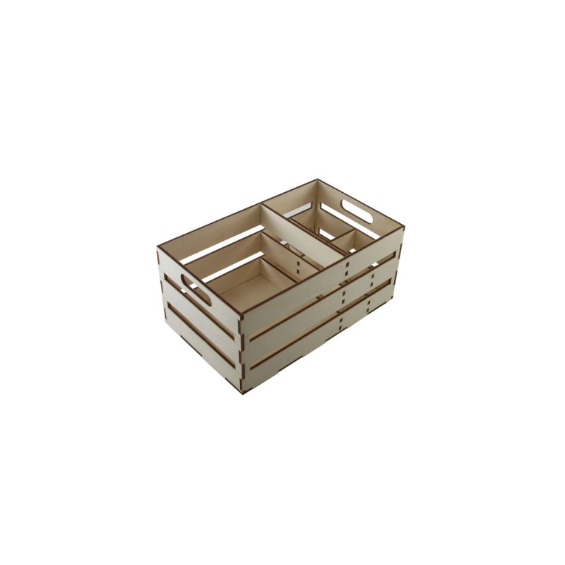 Bar Caddy de Haya