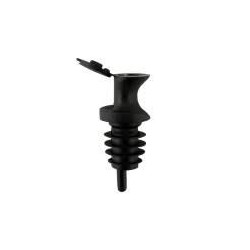 Ita Metal Pourer Black