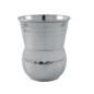 Taza de Vidrio Árabe Acero Inox 18/10 40cl