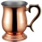 Moscow Mule Copper Dark Mug