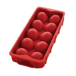 Cannonball Silicone Ice Ball Tray