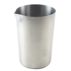 Vaso Metal Acero Inoxidable 50cl | Ultra Frío