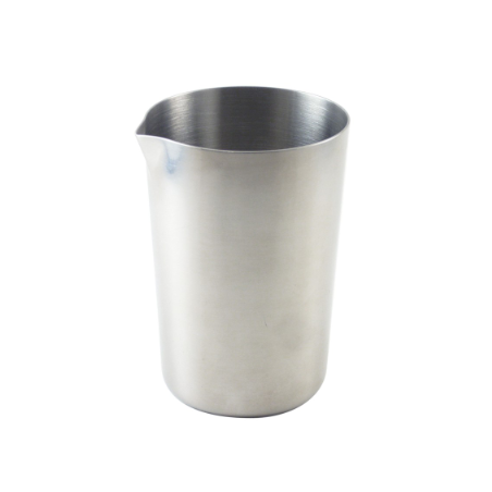 Verre Métal Acier Inoxydable 50cl | Ultra Froid