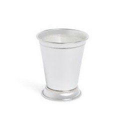 Cocktail KIngdom Julep Cup Silver 36cl