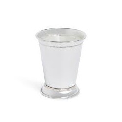 Gobelet Julep Argent Cocktail Kingdom 36cl | Élégance Classique