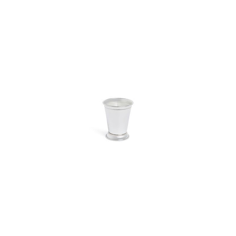 Cocktail KIngdom Julep Cup Silver 36cl