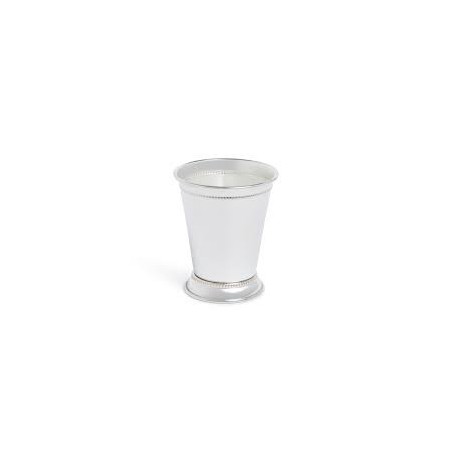 Cocktail KIngdom Julep Cup Silver 36cl