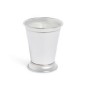 Cocktail KIngdom Julep Cup Silver 36cl