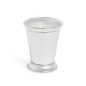 Gobelet Julep Cocktail Kingdom Argent 36cl Gobelet Julep Cocktail Kingdom Argent 36cl