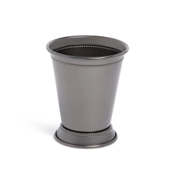 Cocktail Kingdom Julep Cup Platinum 36cl