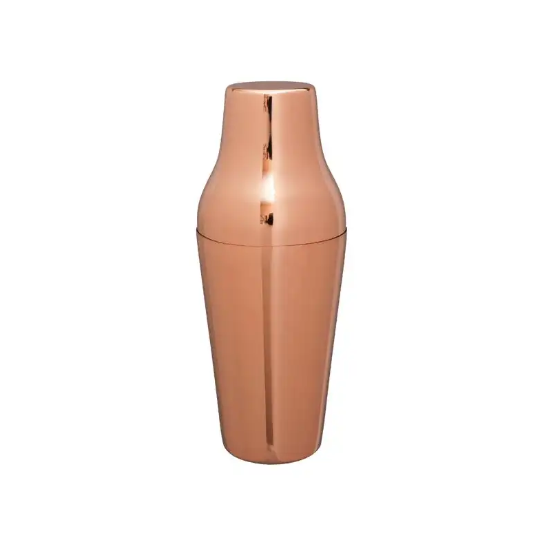 Shaker Parisienne Copper 2P