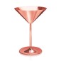 Coupe Martini Cuivrée 23cl