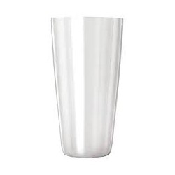 Bar Product Shaker Without Base St. Steel 28oz