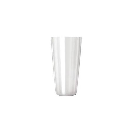 Bar Product Shaker Without Base St. Steel 28oz