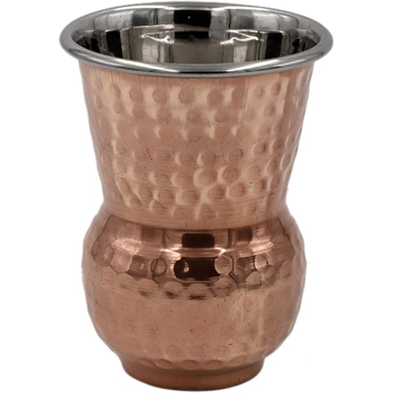 Jarra Arabian Mule Cobre 40cl Jarra Arabian Mule Cobre 40cl