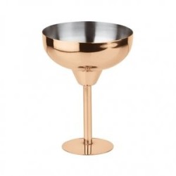 Copa Margarita Cobre 20cl | Cócteles Fríos