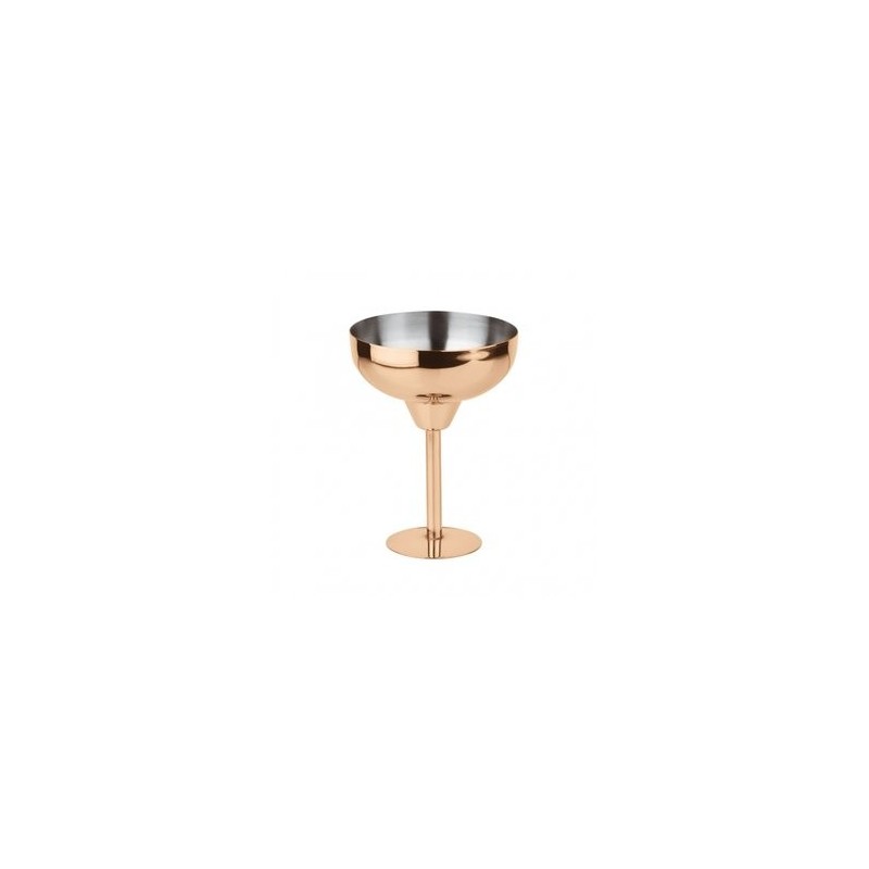 Copa Margarita de Cobre 20cl Copa Margarita de Cobre 20cl