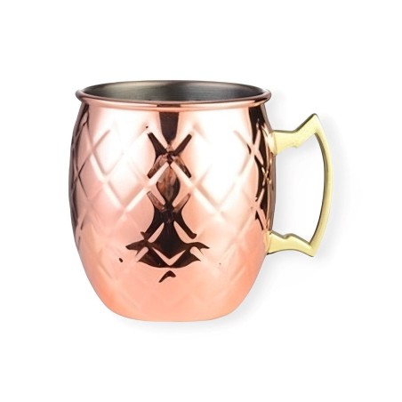 Moscow Mule Copper 52cl