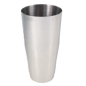 Shaker St. Steel Without Base 28oz