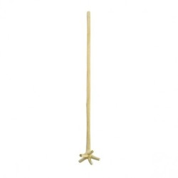 Swizzle Stick – Mezclador Profesional para Cócteles