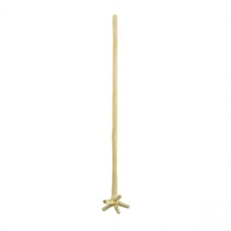 Swizzle Stick – Mezclador Profesional para Cócteles
