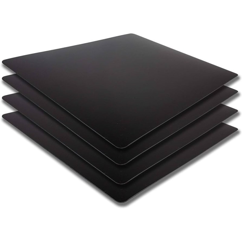 Planche à Découper pour Tapis Noire