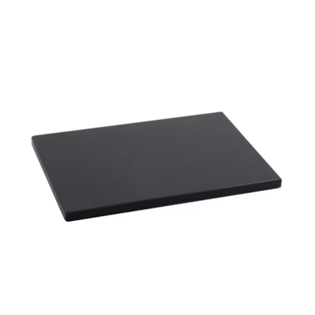 Black Wide Cutting Board