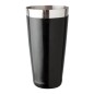 Shaker Black Vinyl 28oz