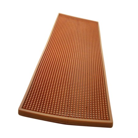 Tapis de Service XL Cuivre | 20x60cm