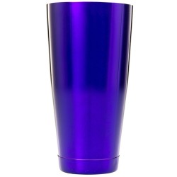 Shaker Purple With Base 28oz