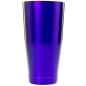 Shaker Purple With Base 28oz