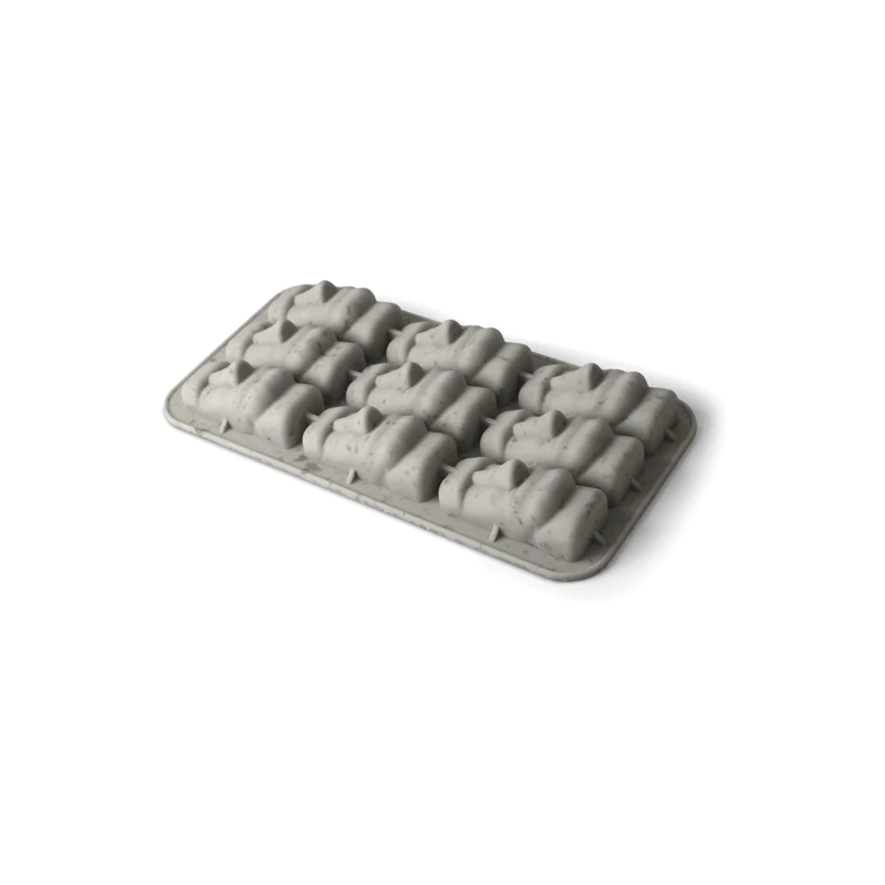 Moule à Glace Icon Stone Cold en Silicone