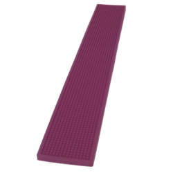 Bar Mat Pink 70x10cm