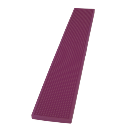 Bar Mat Pink 70x10cm