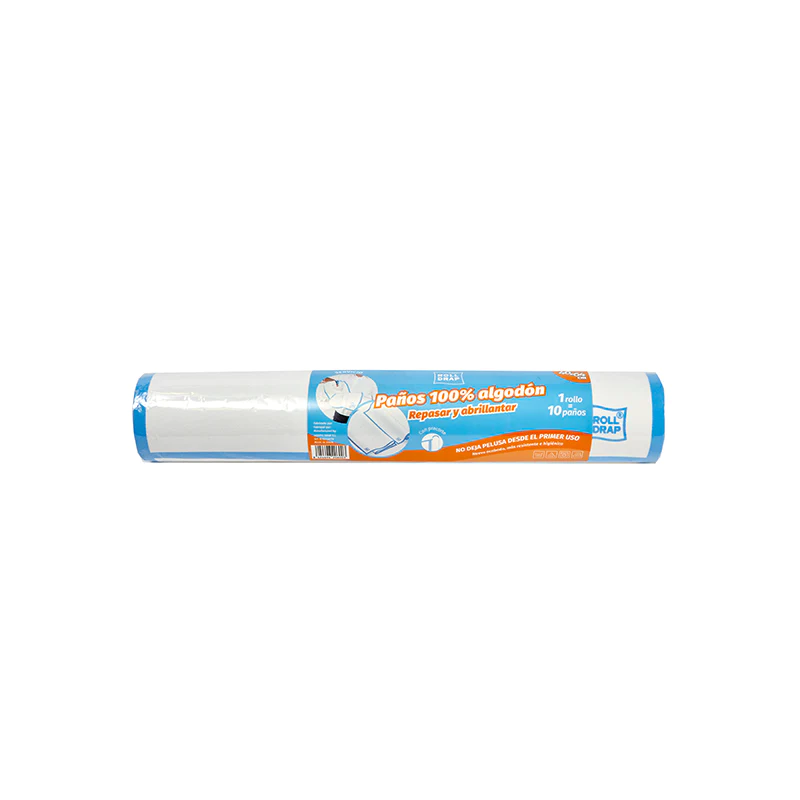 Torchon Roll Drap 40x64 Torchon Roll Drap 40x64