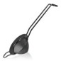 Black Conic Sieve
