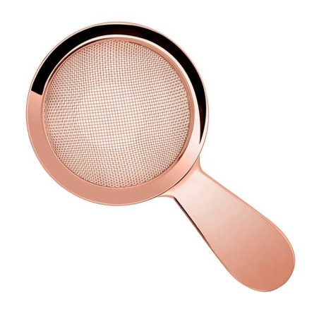 Passoire Fine Cuivre Biloxi | Fine Strainer Mixologie