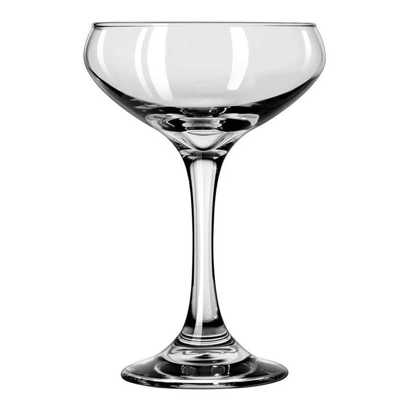 Copas de Cóctel Libbey Perception 25cl