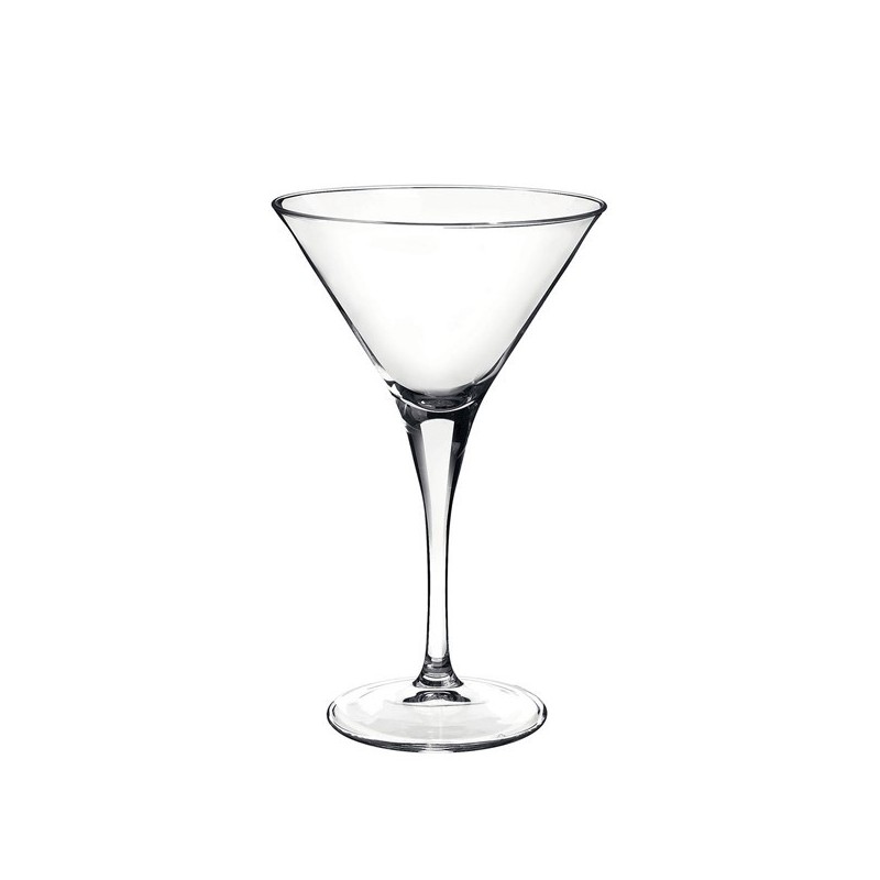 Bormioli Rocco Ypsilon Martini Glass 6 pcs 24.5cl