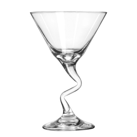 Vasos Libbey Copas Z Stem Martini  26,6cl