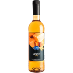 Syrup MODO Caramel 75cl