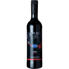 Syrup MODO Licorice 75cl